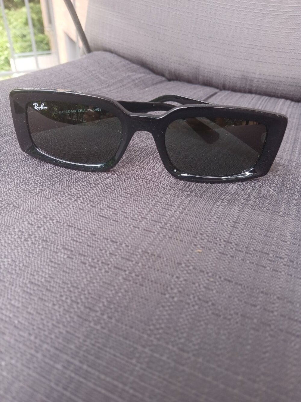 Ray-Ban Kiliane Sunglasses